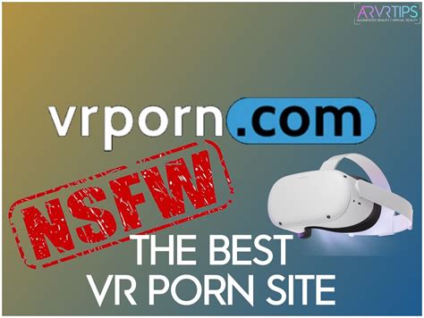 vr porn sites|VRPorn.com